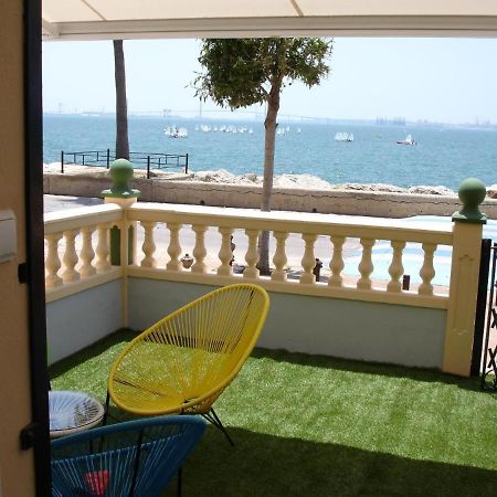 Mirador Puerto Sherry Apartamento El Puerto de Santa Maria Exterior foto