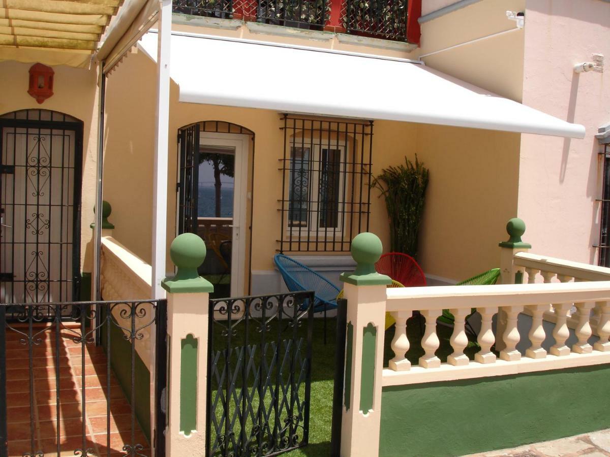 Mirador Puerto Sherry Apartamento El Puerto de Santa Maria Exterior foto