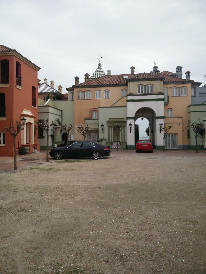 Mirador Puerto Sherry Apartamento El Puerto de Santa Maria Exterior foto