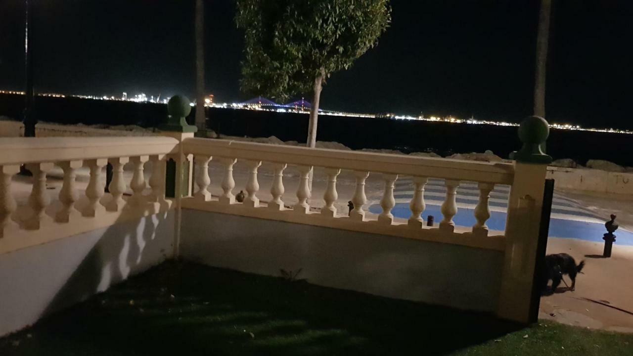 Mirador Puerto Sherry Apartamento El Puerto de Santa Maria Exterior foto